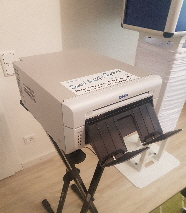Fotodrucker DNP DS 620