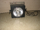 50W Strobe
