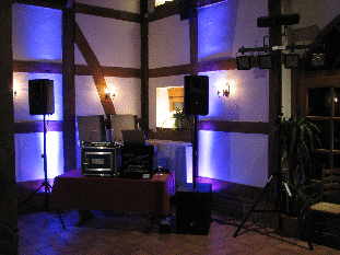 Geburtstag Ostenland